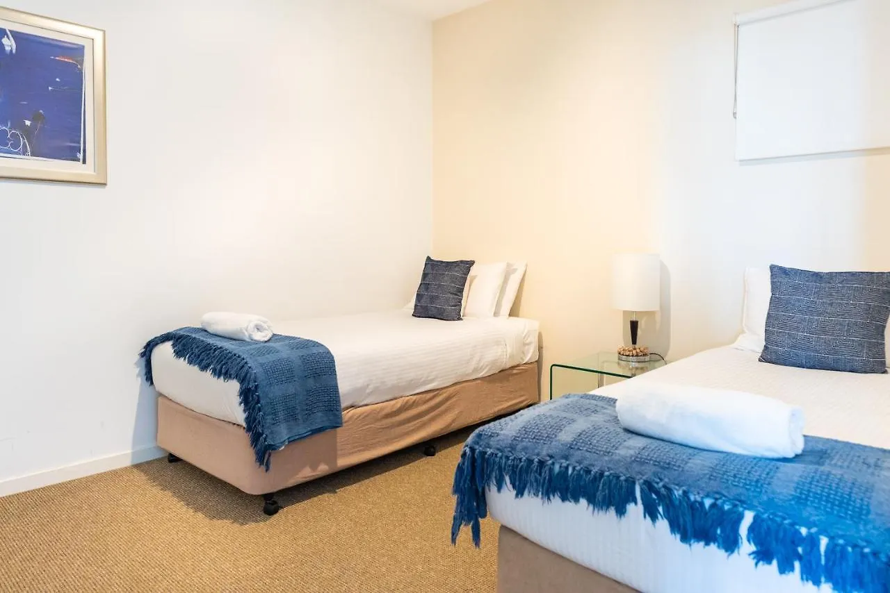 Grandview Apartments Ballina