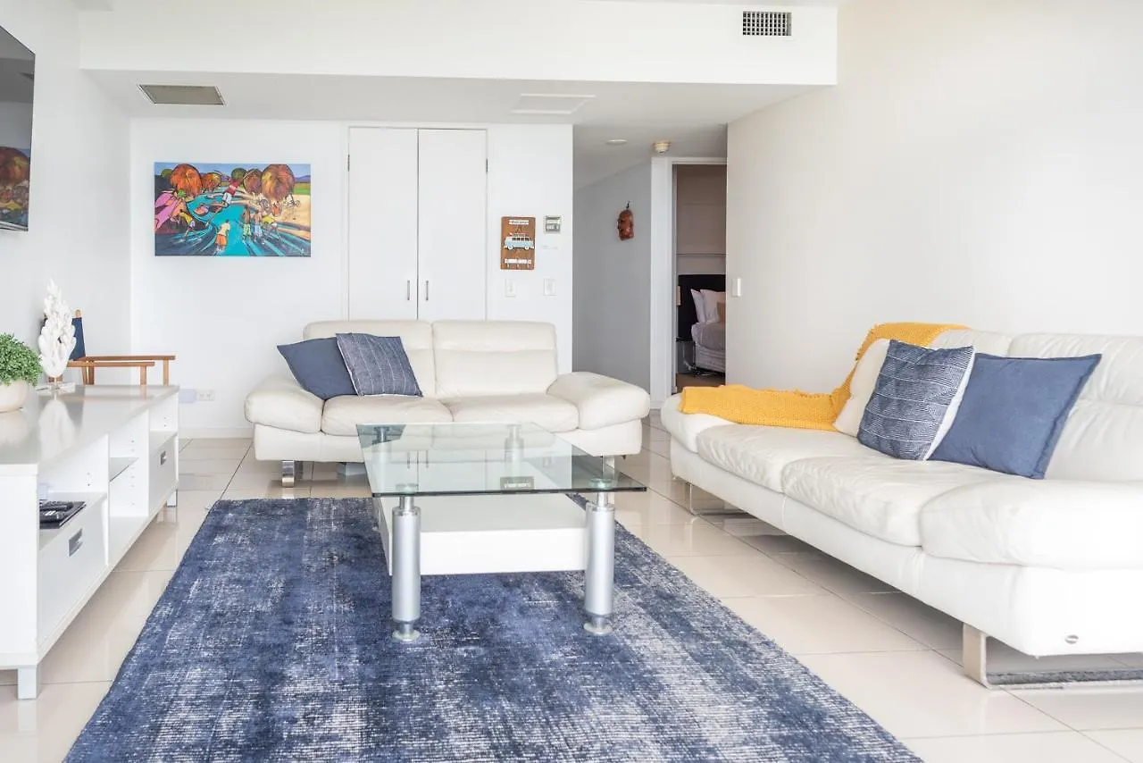 بالينا Grandview Apartments شقة فندقية