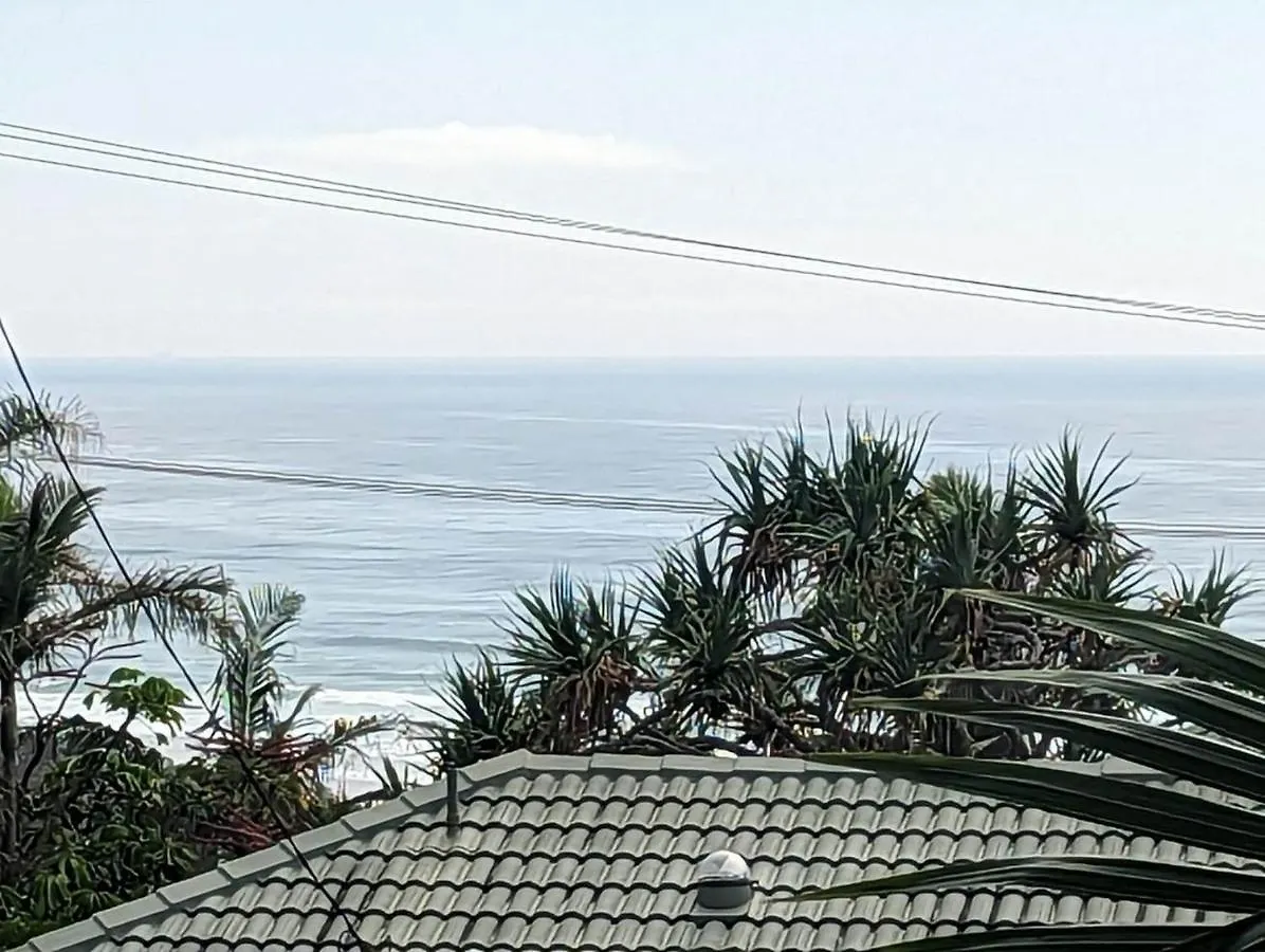 Grandview Apartments Ballina Aparthotel