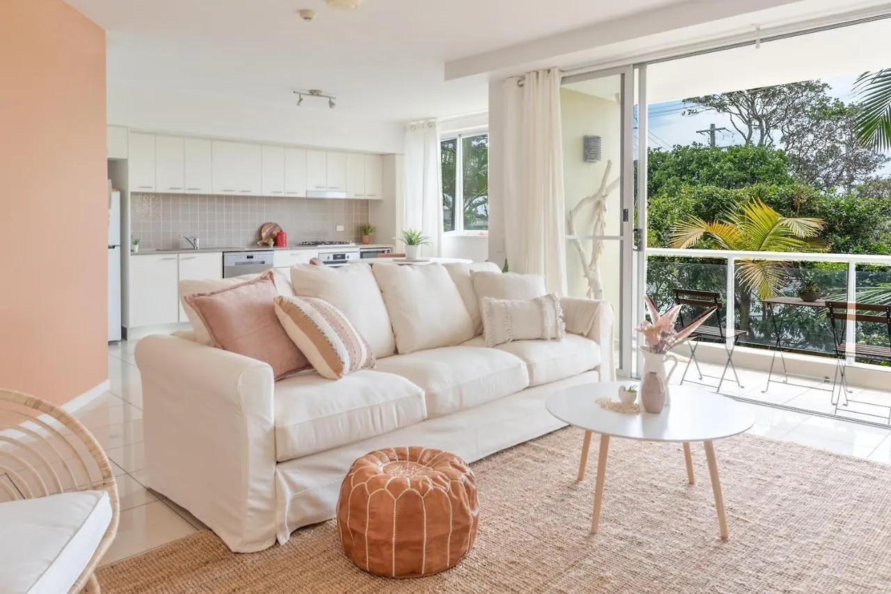 بالينا Grandview Apartments 4*,