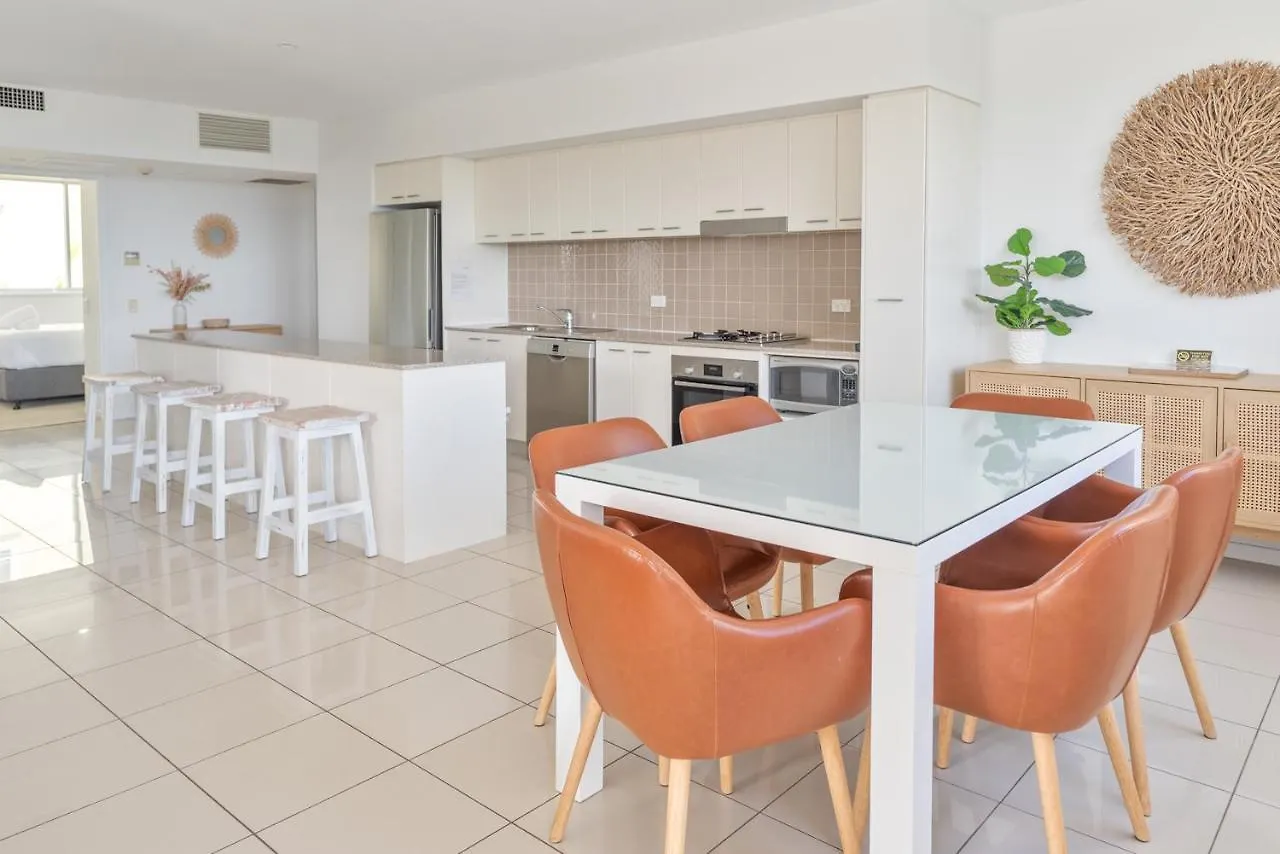 شقة فندقية بالينا Grandview Apartments