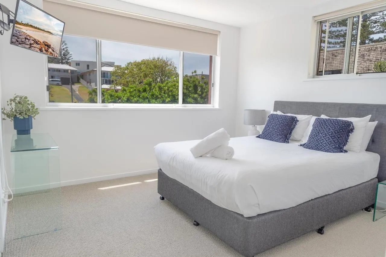 بالينا Grandview Apartments أستراليا