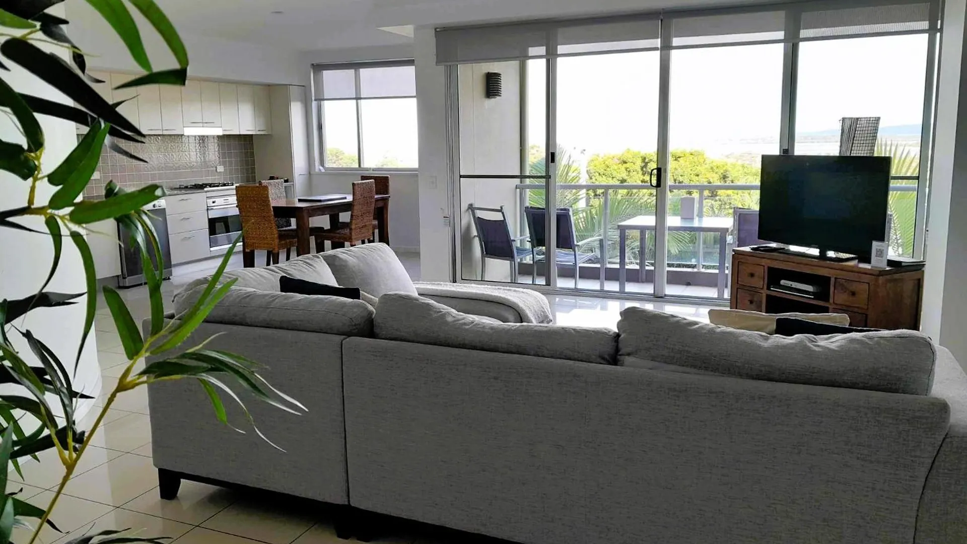 Aparthotel Grandview Apartments Ballina