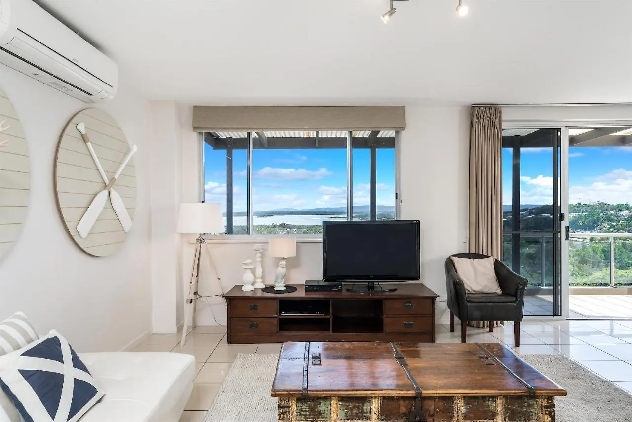 Grandview Apartments Ballina Australia