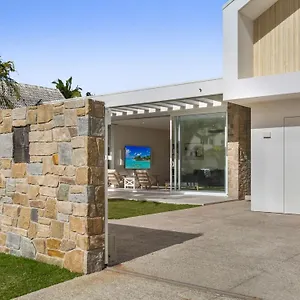 Holiday home Key Court 17