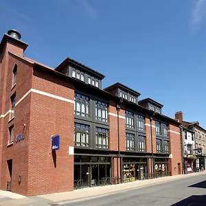 Hotel Indigo By Ihg