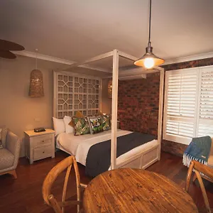 Motel Palms Boutique, Ballina