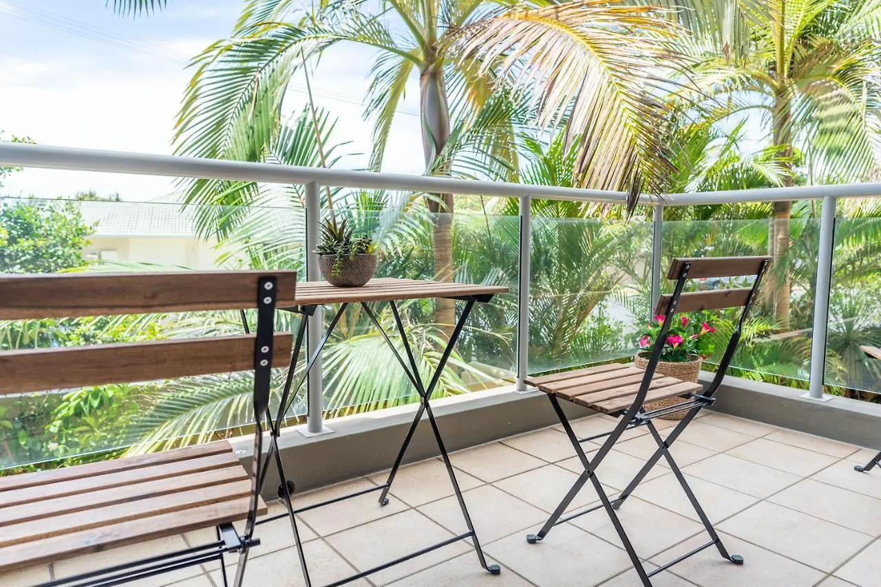Aparthotel Grandview Apartments Ballina