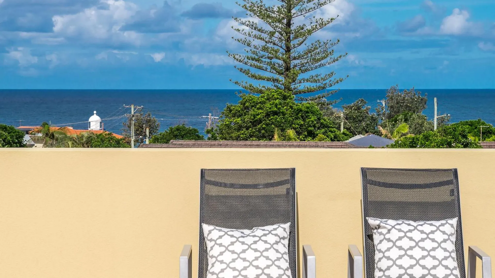 Grandview Apartments Ballina