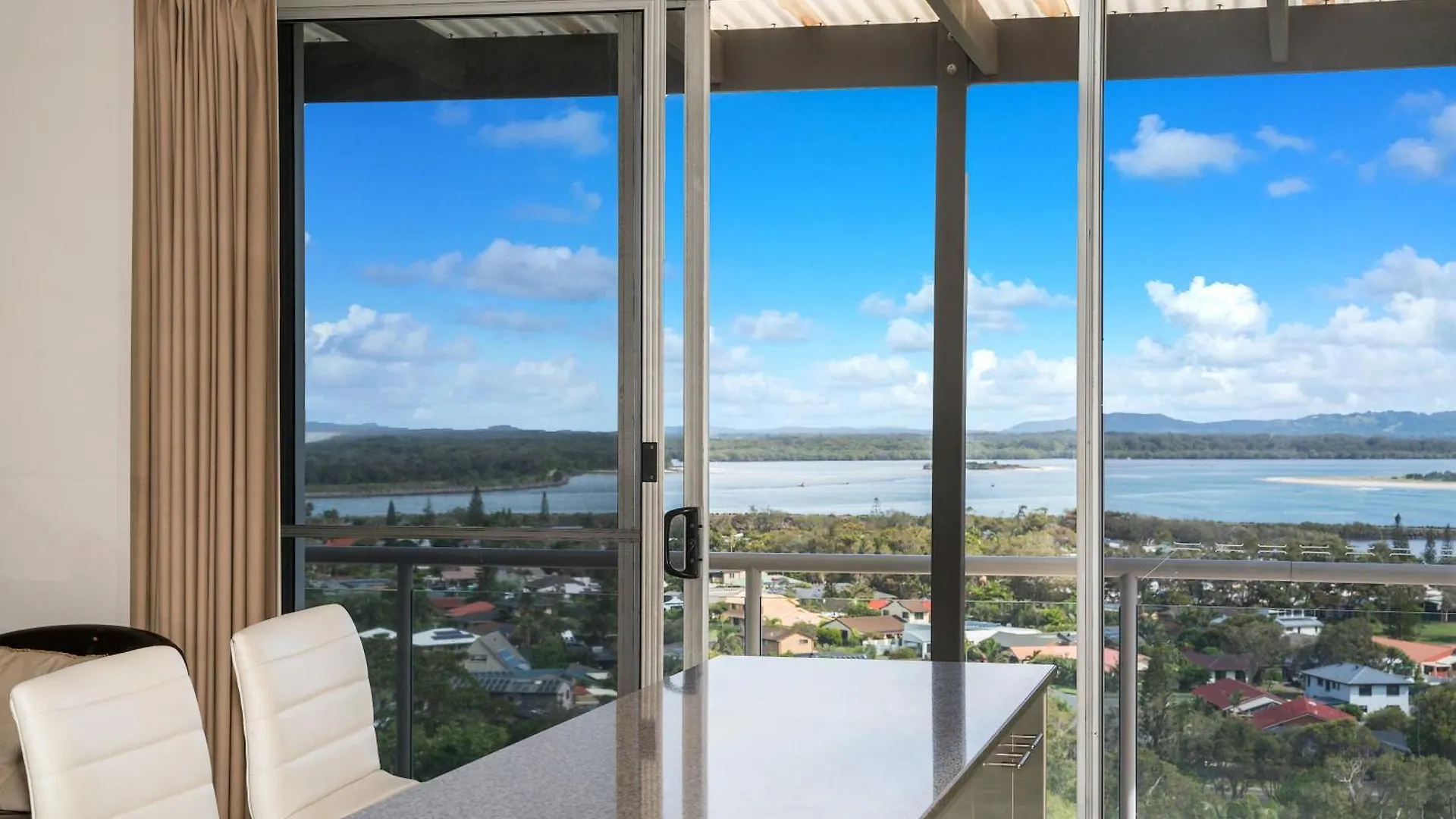 Grandview Apartments Ballina Aparthotel