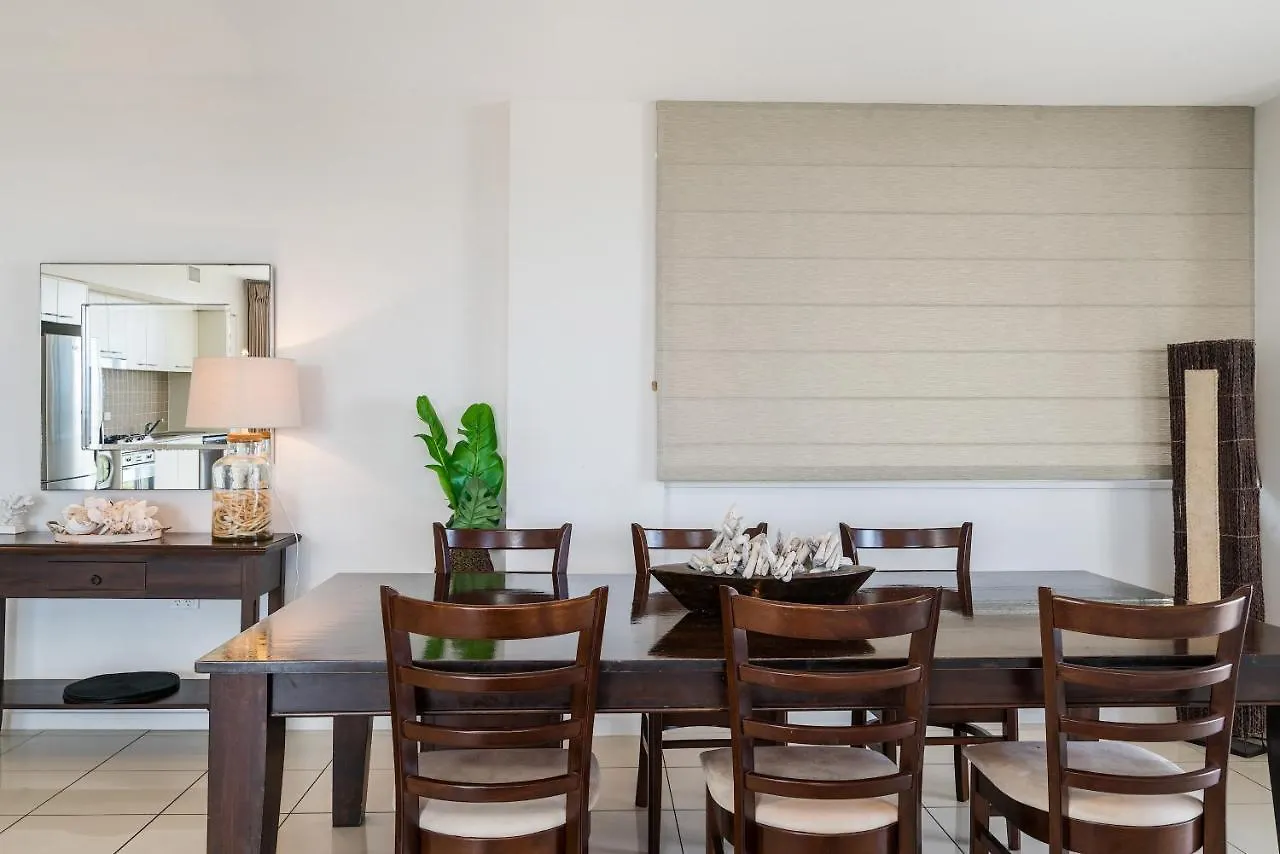 Aparthotel Grandview Apartments Ballina